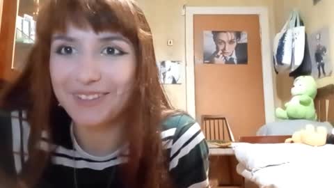 Mira online show from 11.20.25