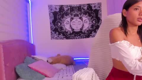 samirose_ online show from 11.30.25