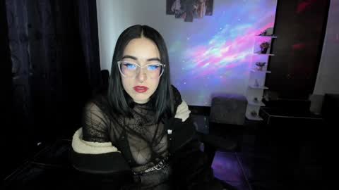 SARA online show from 01.25.25