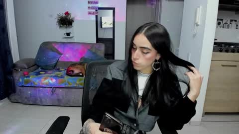 SARA online show from 02.14.26