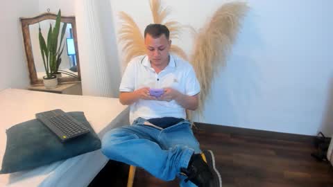 Sam online show from 02.18.26