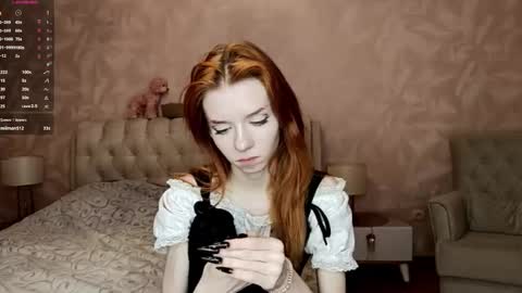 Mozelle online show from 02.28.26