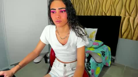 Samantha online show from 11.15.25