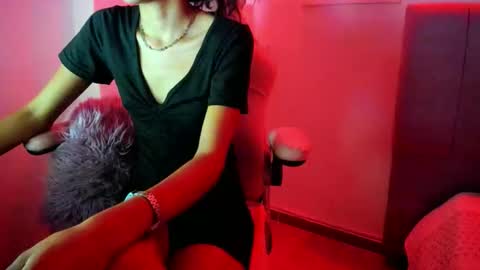 Samantha online show from 11.30.25