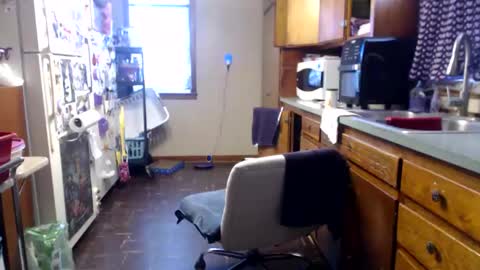 SammieJean online show from 11.16.25