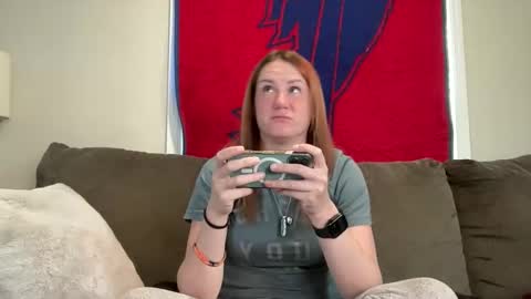 Snapshot of sammieplays chatting on 05.22.26 Playful Sammie online show from 05.22.26