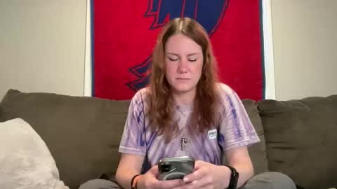 Snapshot of sammieplays chatting on 05.23.26 Playful Sammie online show from 05.23.26