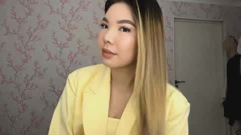 Elina online show from 02.24.26