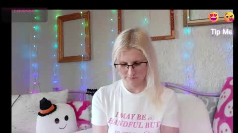 Samantha online show from 06.07.26