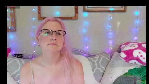 Samantha online show from 06.29.26