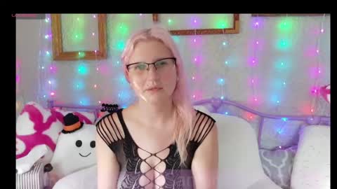 Samantha online show from 07.06.26