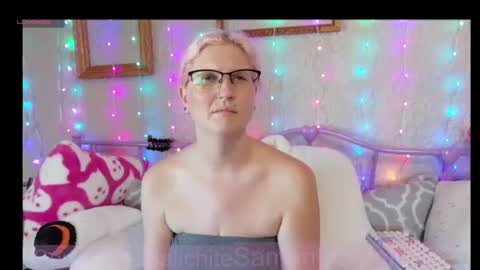 Samantha online show from 07.12.26
