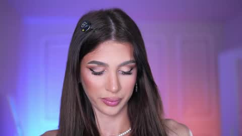 Sammi online show from 04.22.26