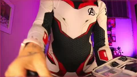 Sammy online show from 03.15.26