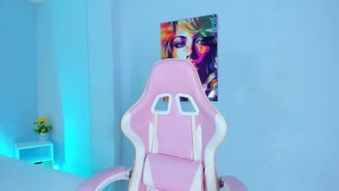 Sammy Rose online show from 11.14.25