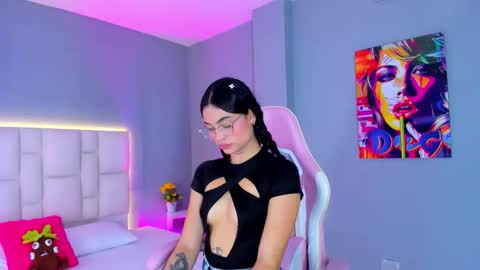 Sammy Rose online show from 11.28.25