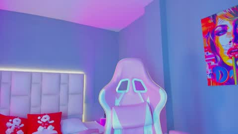 Sammy Rose online show from 01.06.26