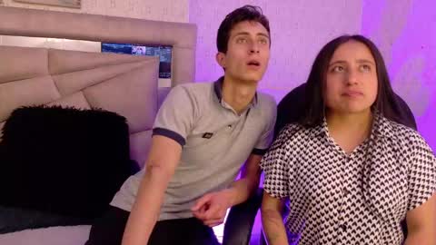 Sammy and Ithan online show from 04.22.26