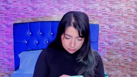 Snapshot of sammy_bunny1 chatting on 02.03.26 Samantha online show from 02.03.26