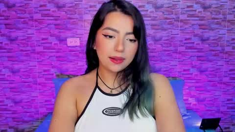 Snapshot of sammy_bunny1 chatting on 02.08.26 Samantha online show from 02.08.26