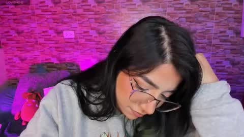 Snapshot of sammy_bunny1 chatting on 02.18.26 Samantha online show from 02.18.26