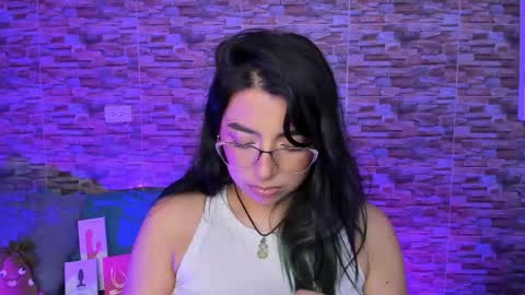 Snapshot of sammy_bunny1 chatting on 02.20.26 Samantha online show from 02.20.26