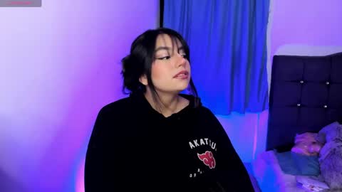 Samantha online show from 05.09.26