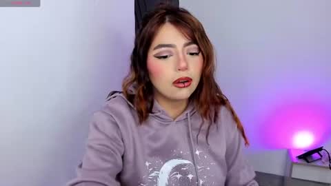 Samantha online show from 06.27.26