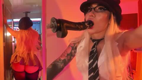 Sammy online show from 02.27.26