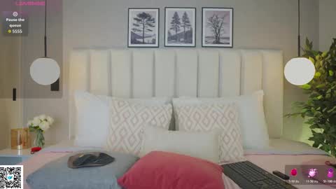 Ana online show from 11.27.25