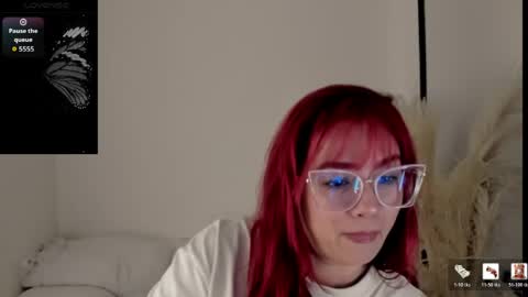 sammy_jhonson25 online show from 04.17.26