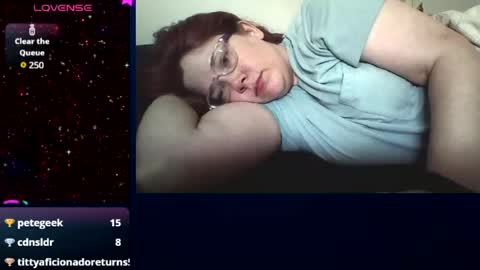 Sam online show from 06.02.26