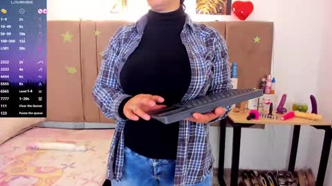  Sammy  online show from 01.08.25