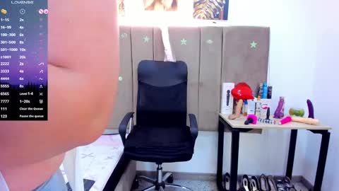  Sammy  online show from 01.09.25