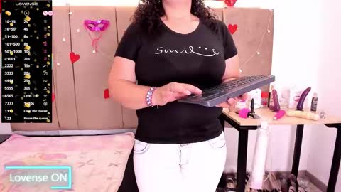  Sammy  online show from 10.10.25