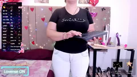  Sammy  online show from 02.17.26