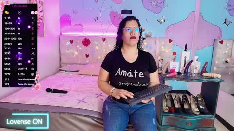  Sammy  online show from 04.07.26