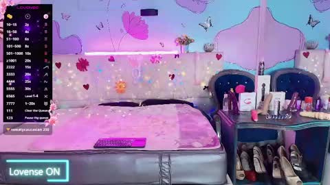  Sammy  online show from 04.21.26