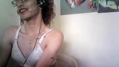 sammy_mcklain online show from 02.08.26