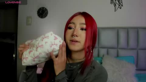 Sammy Rose online show from 05.14.26