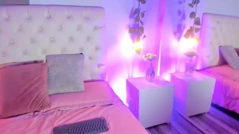 Samantha online show from 11.22.25