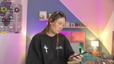 sammy_vegaa online show from 03.20.26