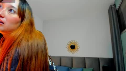 Snapshot of sammy_vegaa chatting on 04.21.26 sammy_vegaa online show from 04.21.26