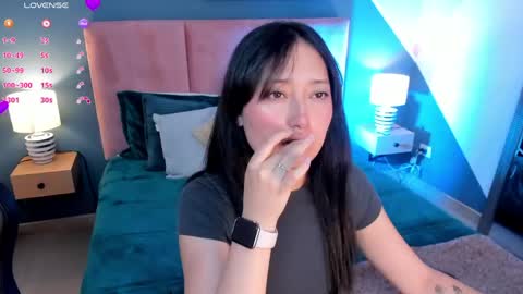 Snapshot of sammy_vegaa chatting on 05.11.26 sammy_vegaa online show from 05.11.26