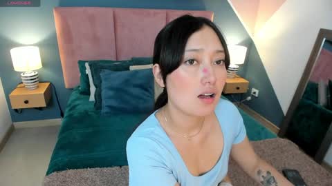 Snapshot of sammy_vegaa chatting on 05.15.26 sammy_vegaa online show from 05.15.26