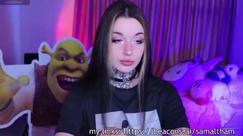 Sam    online show from 03.20.26