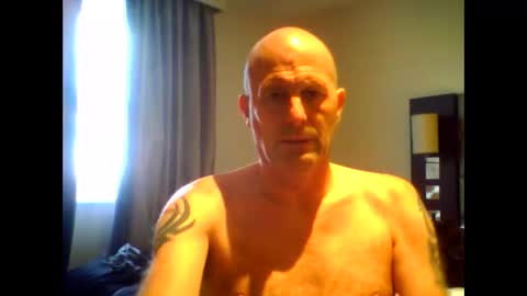 sammyb1821 online show from 10.16.25