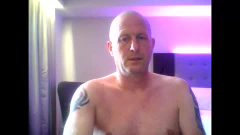 sammyb1821 online show from 05.11.26