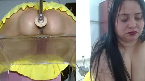 Snapshot of sammyevanss__ chatting on 01.28.25 SAMMY online show from 01.28.25