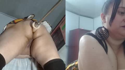 Snapshot of sammyevanss__ chatting on 02.14.25 SAMMY online show from 02.14.25